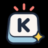 KeyLume logo